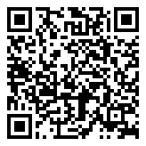 Scan QR Code for live pricing and information - Plant Flower Pot Stand Display Shelf Planter Holder Indoor Outdoor Trolley Rack White Garden Balcony Metal Shelving Unit With Wheels