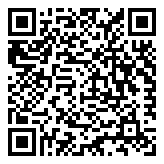 Scan QR Code for live pricing and information - 3 Piece Garden Dining Set with Cushions Brown and Black