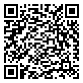 Scan QR Code for live pricing and information - Adairs White Standard Pillowcase Each Text Pillowcase Std P/Case White Puppy Ea.