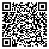 Scan QR Code for live pricing and information - Bookcase OTTA with 2 Drawers Brown Solid Wood Pine