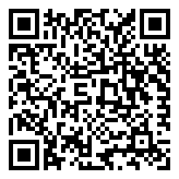 Scan QR Code for live pricing and information - Prospect Training Shoes in Black/White, Size 10 by PUMA Shoes