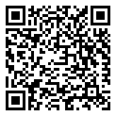 Scan QR Code for live pricing and information - Bookcase with 4 Doors 80x35x180 cm Solid Oak Wood and Glass