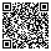 Scan QR Code for live pricing and information - Christmas Inflatable Santa and Reindeer Decoration LED 145 cm