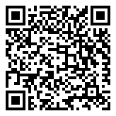 Scan QR Code for live pricing and information - Garden Storage Box Poly Rattan 180x90x75 Cm Brown