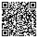 Scan QR Code for live pricing and information - Garden Bench 219 cm Solid Acacia Wood