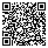 Scan QR Code for live pricing and information - Brooks Adrenaline Gts 23 (B Narrow) Mens Shoes (Black - Size 7.5)