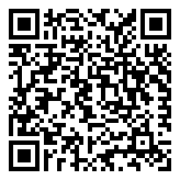 Scan QR Code for live pricing and information - Folding Hand Truck, 100kgs Heavy Duty Luggage Cart, Utility Dolly Platform Cart with 6 Wheels & 2 Elastic Ropes for Luggage,Shopping, Office Use,Black