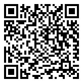 Scan QR Code for live pricing and information - Sofa Bed Brown Polyester