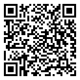 Scan QR Code for live pricing and information - Suede XL Leather Unisex Sneakers in White/Black, Size 5.5, Textile by PUMA