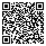 Scan QR Code for live pricing and information - Sofa 2-Seater Dark Grey Velvet