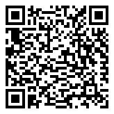 Scan QR Code for live pricing and information - Folding Garden Chairs 4 pcs Textilene Black