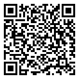 Scan QR Code for live pricing and information - Speedcat Ballet Metallic Women's Shoes in Silver/White, Size 5.5 by PUMA Shoes