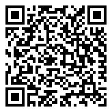 Scan QR Code for live pricing and information - Bar Stools 4 pcs Black Solid Mango Wood