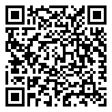 Scan QR Code for live pricing and information - Drywall Stilts 24''-40'' Adjustable Aluminum Tool Stilts with Protective Knee Pads Durable and Non-Slip Work Stilts for Sheetrock Painting Walking Taping