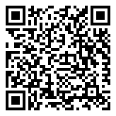 Scan QR Code for live pricing and information - Garden Sofa 2-Seater White 134x60x62 cm Solid Wood Pine