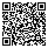 Scan QR Code for live pricing and information - Adairs Green Long Cushion Caspian Green & White