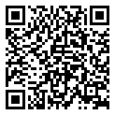Scan QR Code for live pricing and information - Adairs Natural Cushion Priya Floral Natural Tufted Cushion