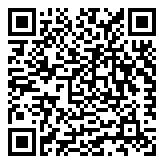 Scan QR Code for live pricing and information - Trinity Shoes Youth in White/Black/Vapor Gray, Size 6 by PUMA Shoes