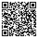 Scan QR Code for live pricing and information - Storage Benches 2 pcs with Grey Cushion 69 cm Cattail