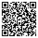 Scan QR Code for live pricing and information - ALFORDSON 2x Bar Stools Saxton Kitchen Swivel Chair Leather Gas Lift WHITE