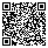 Scan QR Code for live pricing and information - Weekend Cartel Luckys Tee White