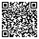 Scan QR Code for live pricing and information - Shoe Cabinet Smoked Oak 150x35x45 Cm Engineered Wood