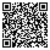 Scan QR Code for live pricing and information - Spector Bladeless Electric Fan Cooler Heater Air Cool Sleep Timer Remote Control