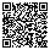 Scan QR Code for live pricing and information - Mizuno Sky Blaster 3 Mens Badminton Shoes (White - Size 8.5)