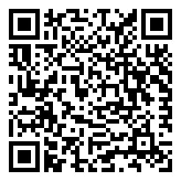 Scan QR Code for live pricing and information - Flex Essential Youth Running Shoes in Black, Size 4, Synthetic by PUMA Shoes