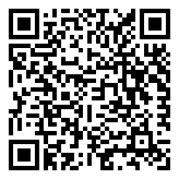 Scan QR Code for live pricing and information - Dining Chairs With Cushions 4 Pcs Grey Solid Wood