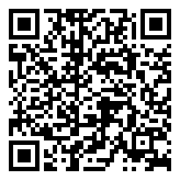 Scan QR Code for live pricing and information - Folding Garden Bench 118 Cm Bamboo