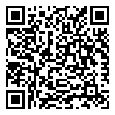 Scan QR Code for live pricing and information - K36 Handheld Game Console 3.5In 640*480 IPS OCA Screen 3500mAh RK3326 Opensource System Purple Transparent