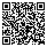 Scan QR Code for live pricing and information - Sun Lounger Cushion Melange Anthracite 200x60x4 cm Fabric