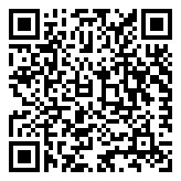 Scan QR Code for live pricing and information - Fire Pit BBQ Grill Portable Fireplace Outdoor Patio Heater Camping Smoker Brazier 26 Inch