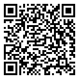 Scan QR Code for live pricing and information - PU Recoil Air Compressor Hose 1/4 inch Inner Diameter by 25 Ft Long with Bend Restrictor 25 Ft