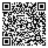 Scan QR Code for live pricing and information - 3 Bow Bimini Top Boat Cover, Detachable Mesh Sidewalls, 600D Polyester Canopy with 1 Aluminum Alloy Frame, Includes Storage Boot, 2 Support Poles, 2 Straps, 182.88'L x 116.84H x 200.66-213.36