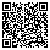 Scan QR Code for live pricing and information - Asics Gt (Black - Size 10)