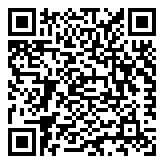 Scan QR Code for live pricing and information - Wall Shoe Cabinet Black 100x35x38 Cm Engineered Wood
