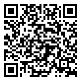 Scan QR Code for live pricing and information - Sliding Door with Hardware Set 85x210 cm Solid Wood Pine