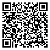 Scan QR Code for live pricing and information - Garden Chairs with Grey Cushions 2 pcs 60x74x79 cm Steel