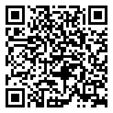 Scan QR Code for live pricing and information - ALFORDSON Armchair Accent Chair Wooden Lounge Sofa Wingback Couch Fabric Seat