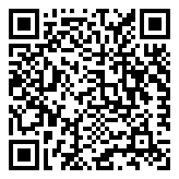 Scan QR Code for live pricing and information - T7 Always On Straight Track Pants Women in Black, Size XL, Cotton by PUMA