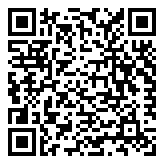 Scan QR Code for live pricing and information - Giantz Fence Energiser 3KM Solar Powered Electric 2KM Poly Wire