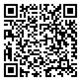 Scan QR Code for live pricing and information - 3 Piece Garden Dining Set Black