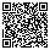 Scan QR Code for live pricing and information - Garden Bench Cushion Anthracite 150x50x7 Cm Fabric