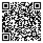 Scan QR Code for live pricing and information - ALFORDSON Metal Bed Frame King Single Size Industrial Platform Mattress Base Wood