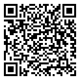 Scan QR Code for live pricing and information - Relaxing Chair Cream Fabric