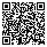 Scan QR Code for live pricing and information - Bar Stools 2 Pcs Grey Poly Rattan