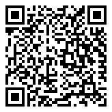 Scan QR Code for live pricing and information - Animal Remix 5 Women's Bike Shorts in Black, Size Medium, Polyester/Elastane by PUMA