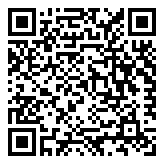 Scan QR Code for live pricing and information - VERPEAK Rubber Hex Dumbbells (10KG x 2) VP-DB-104